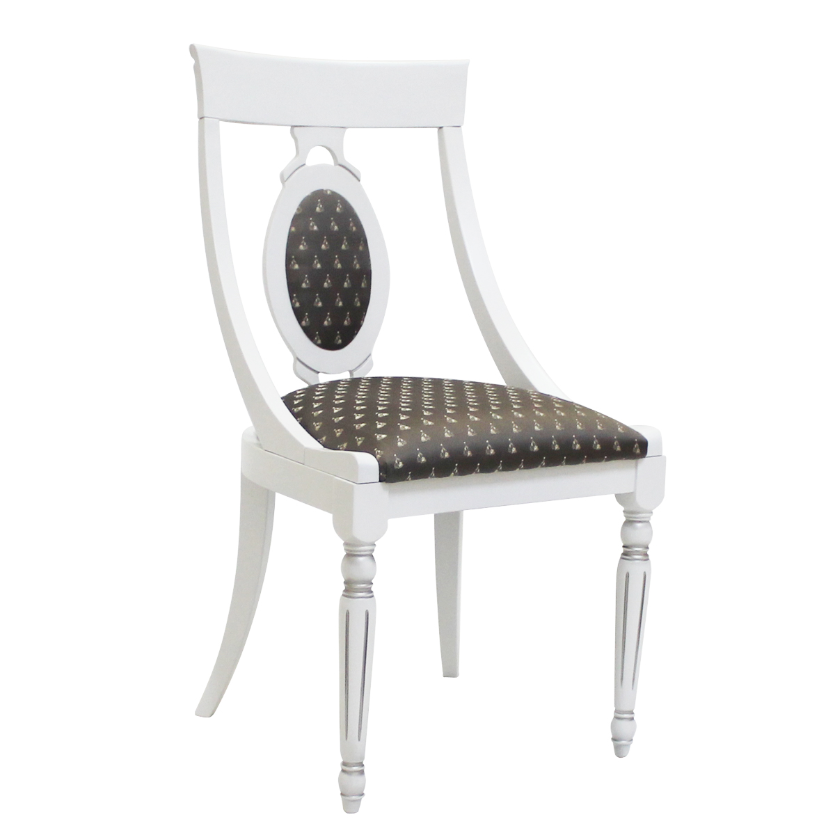 картинка Стул ALFONSO от магазина Виста