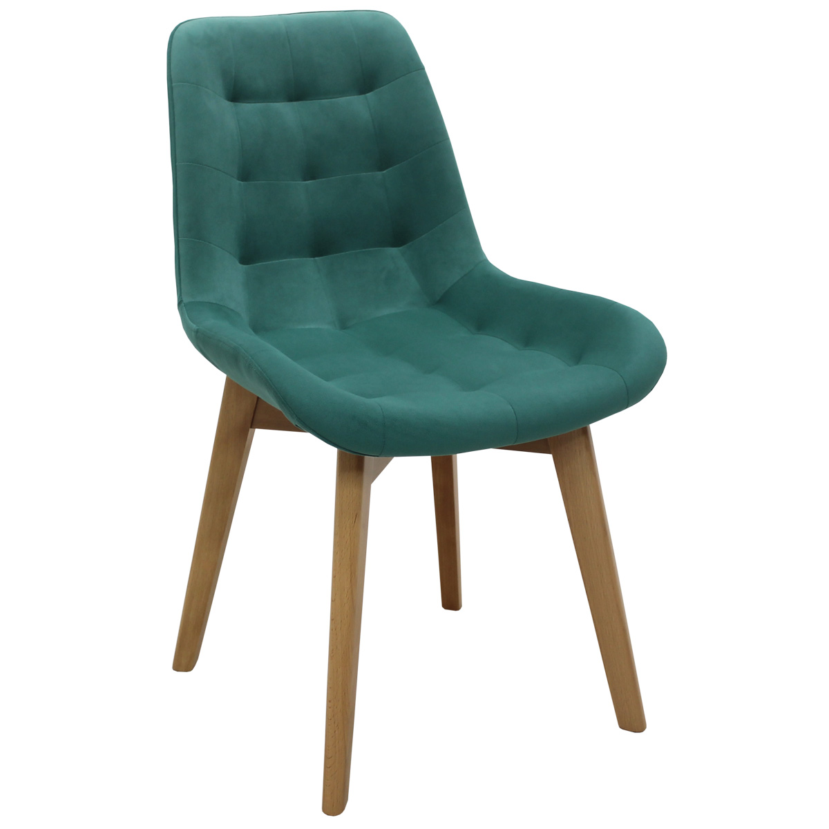 картинка Стул ГАРМОНИЯ WOOD от магазина Виста