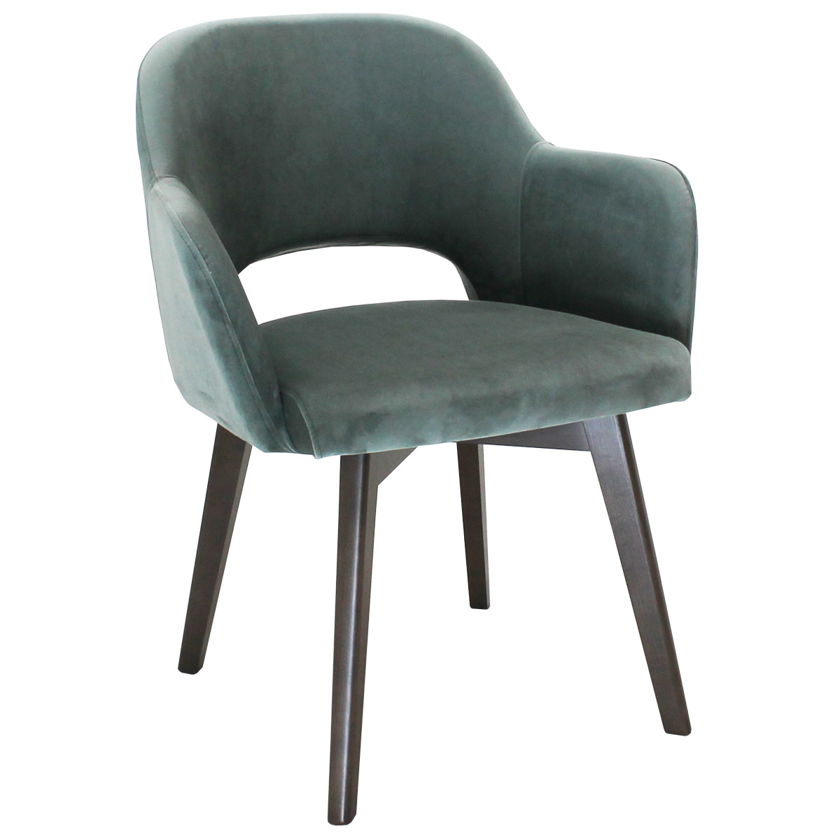 картинка Стул МАРТА/AL WOOD от магазина Виста