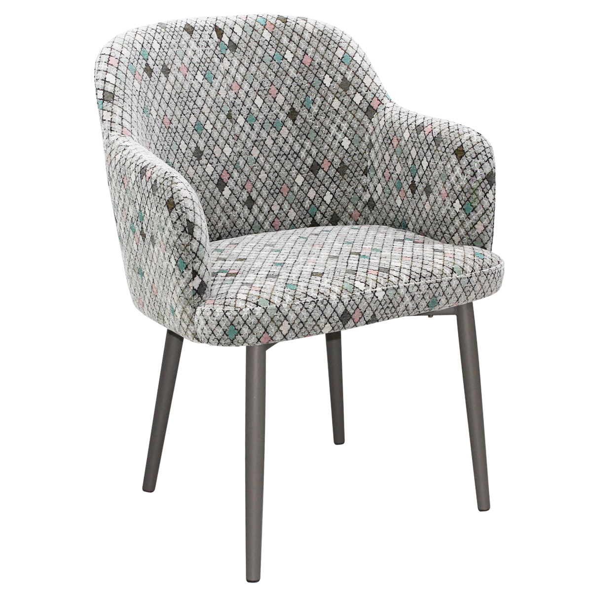 картинка Стул МОНИКА/AL от магазина Виста